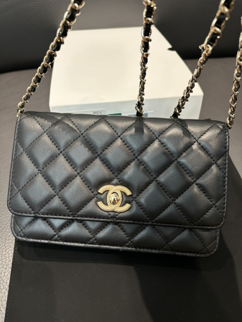 Chanel WOC Bags